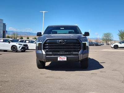 2026 Toyota Tundra i-FORCE MAX Limited i-FORCE MAX