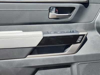 2026 Toyota Tundra i-FORCE MAX Limited i-FORCE MAX