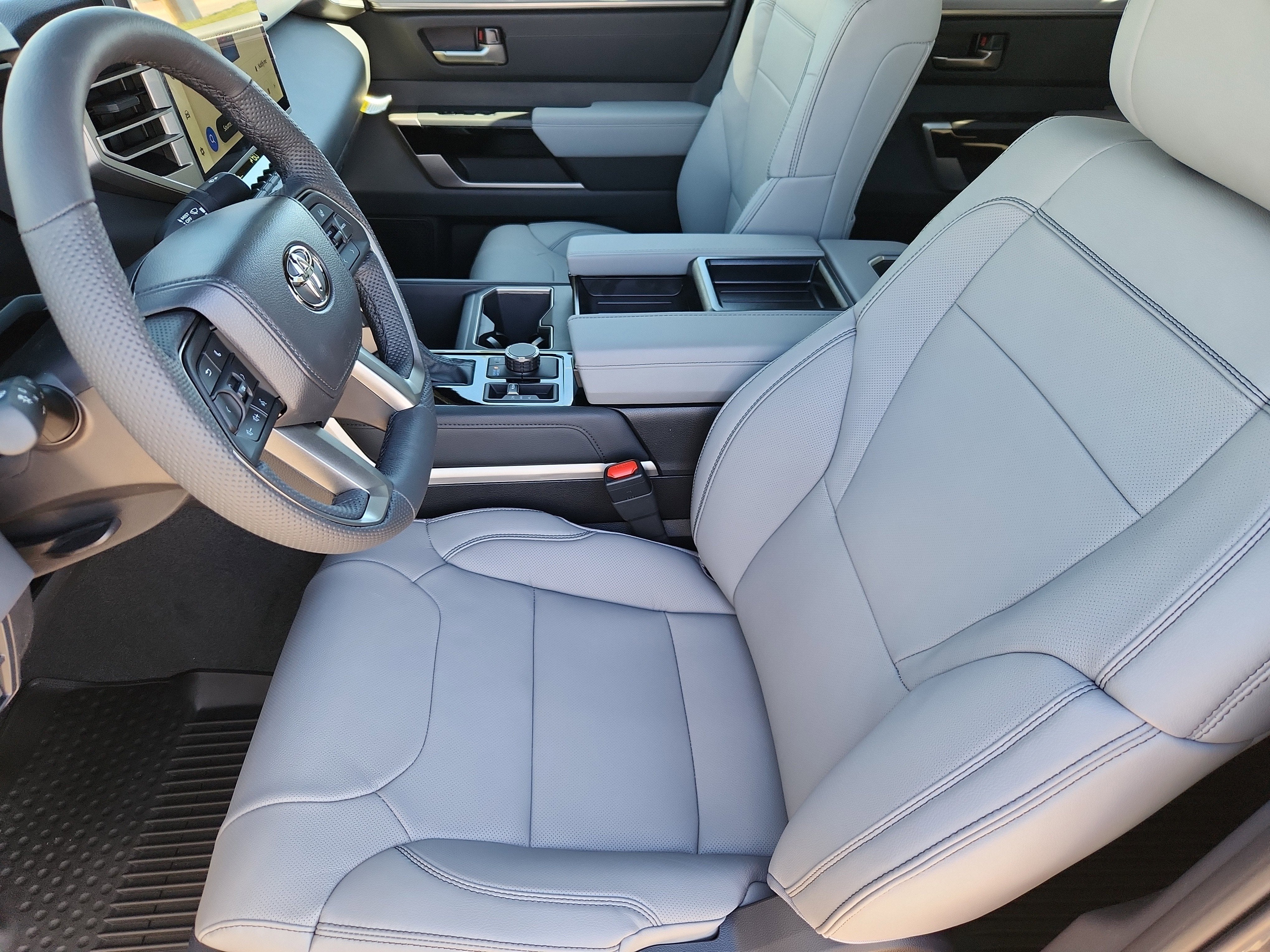 2026 Toyota Tundra i-FORCE MAX Limited i-FORCE MAX