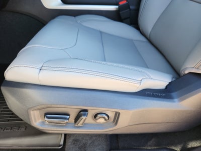 2026 Toyota Tundra i-FORCE MAX Limited i-FORCE MAX