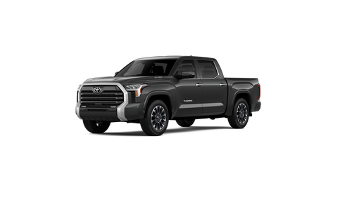2026 Toyota Tundra i-FORCE MAX Limited i-FORCE MAX