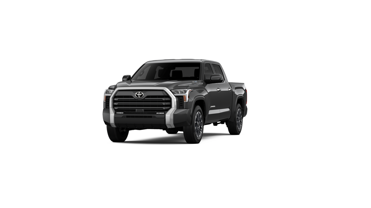 2026 Toyota Tundra i-FORCE MAX Limited i-FORCE MAX