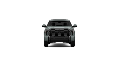2026 Toyota Tundra i-FORCE MAX Platinum i-FORCE MAX