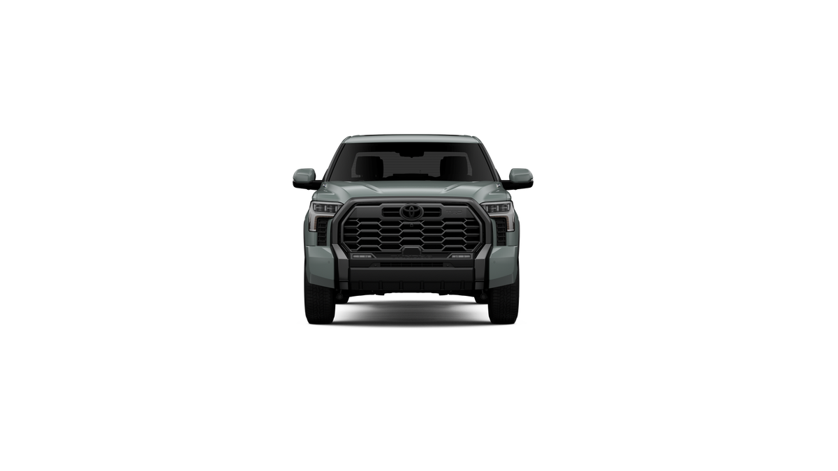 2026 Toyota Tundra i-FORCE MAX Platinum i-FORCE MAX