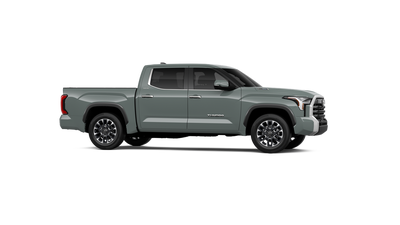 2026 Toyota Tundra i-FORCE MAX Limited i-FORCE MAX