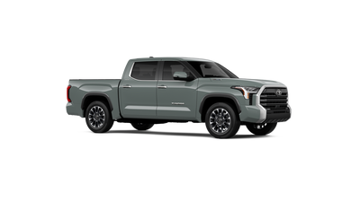 2026 Toyota Tundra i-FORCE MAX Limited i-FORCE MAX