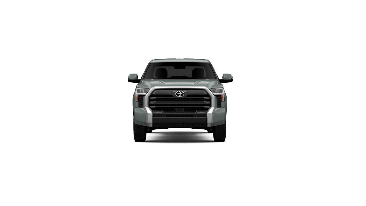 2026 Toyota Tundra i-FORCE MAX Limited i-FORCE MAX