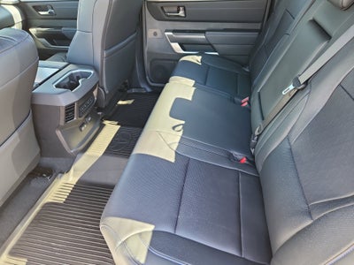 2025 Toyota Tundra i-FORCE MAX Platinum i-FORCE MAX