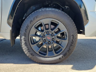 2025 Toyota Tundra i-FORCE MAX Platinum i-FORCE MAX