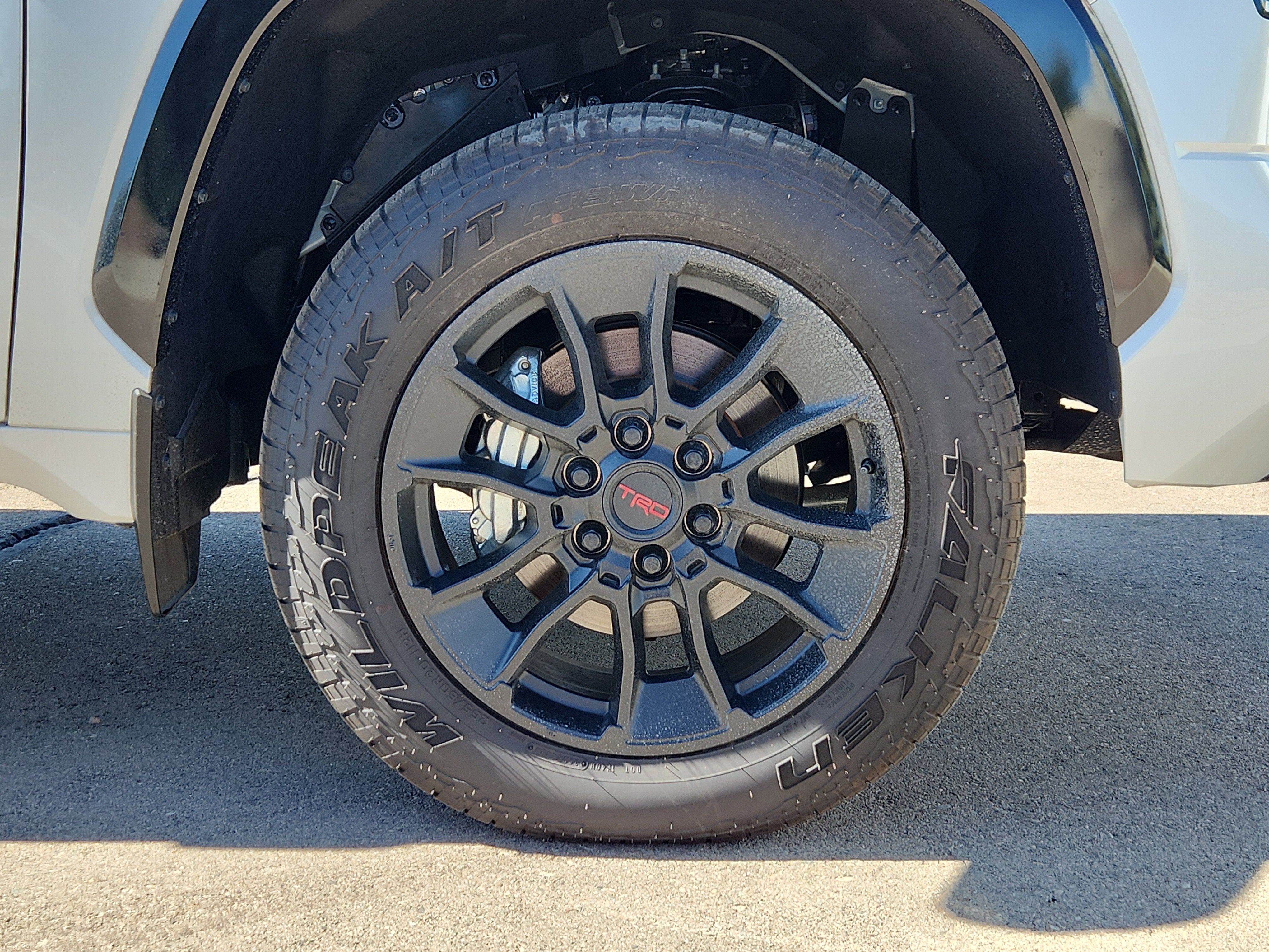 2025 Toyota Tundra i-FORCE MAX Platinum i-FORCE MAX