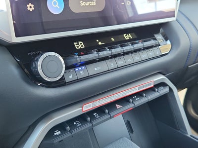 2025 Toyota Tundra i-FORCE MAX Platinum i-FORCE MAX