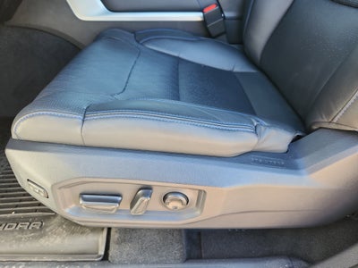 2025 Toyota Tundra i-FORCE MAX Platinum i-FORCE MAX