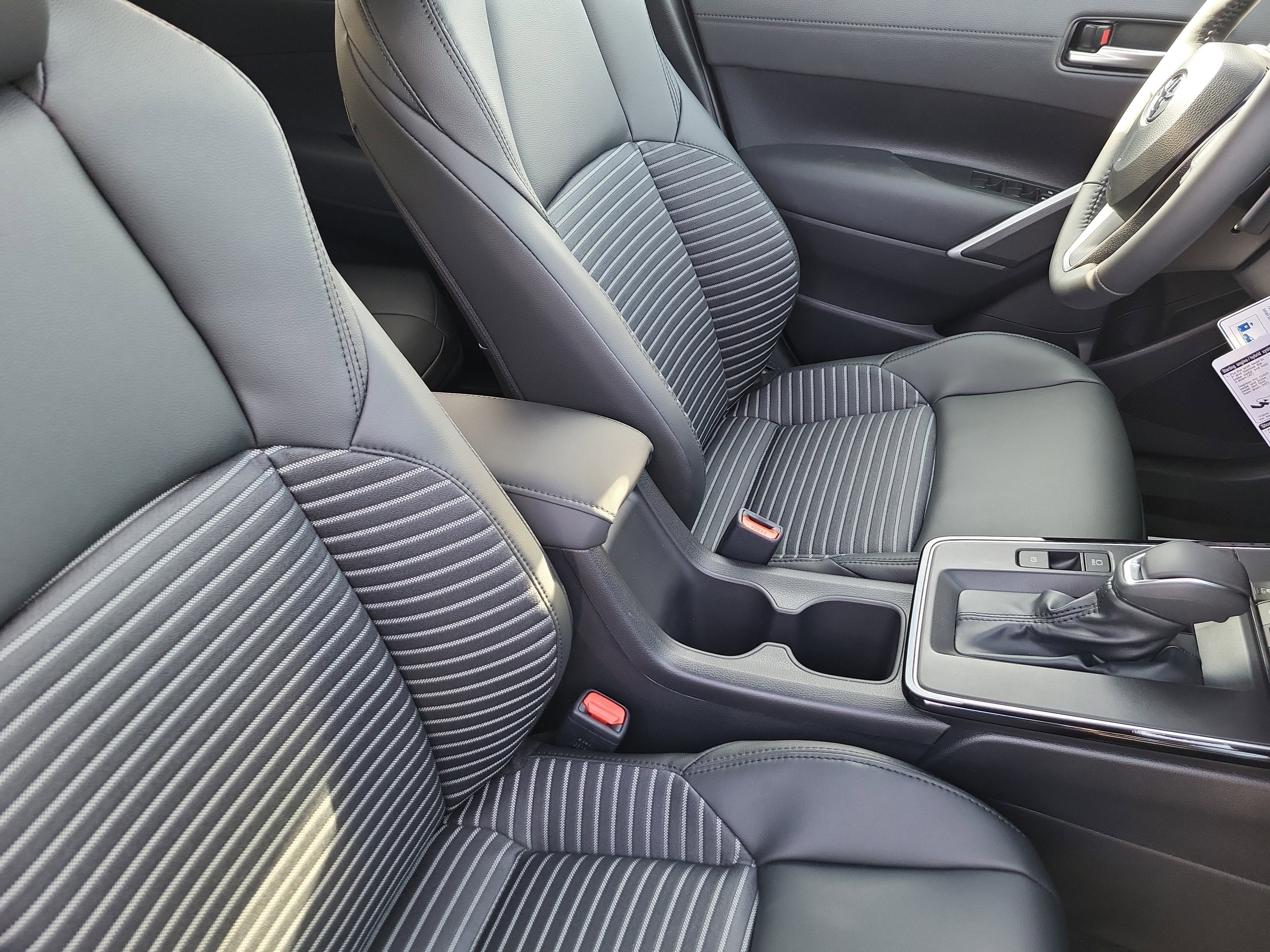 2026 Toyota Corolla Cross Hybrid Hybrid XSE