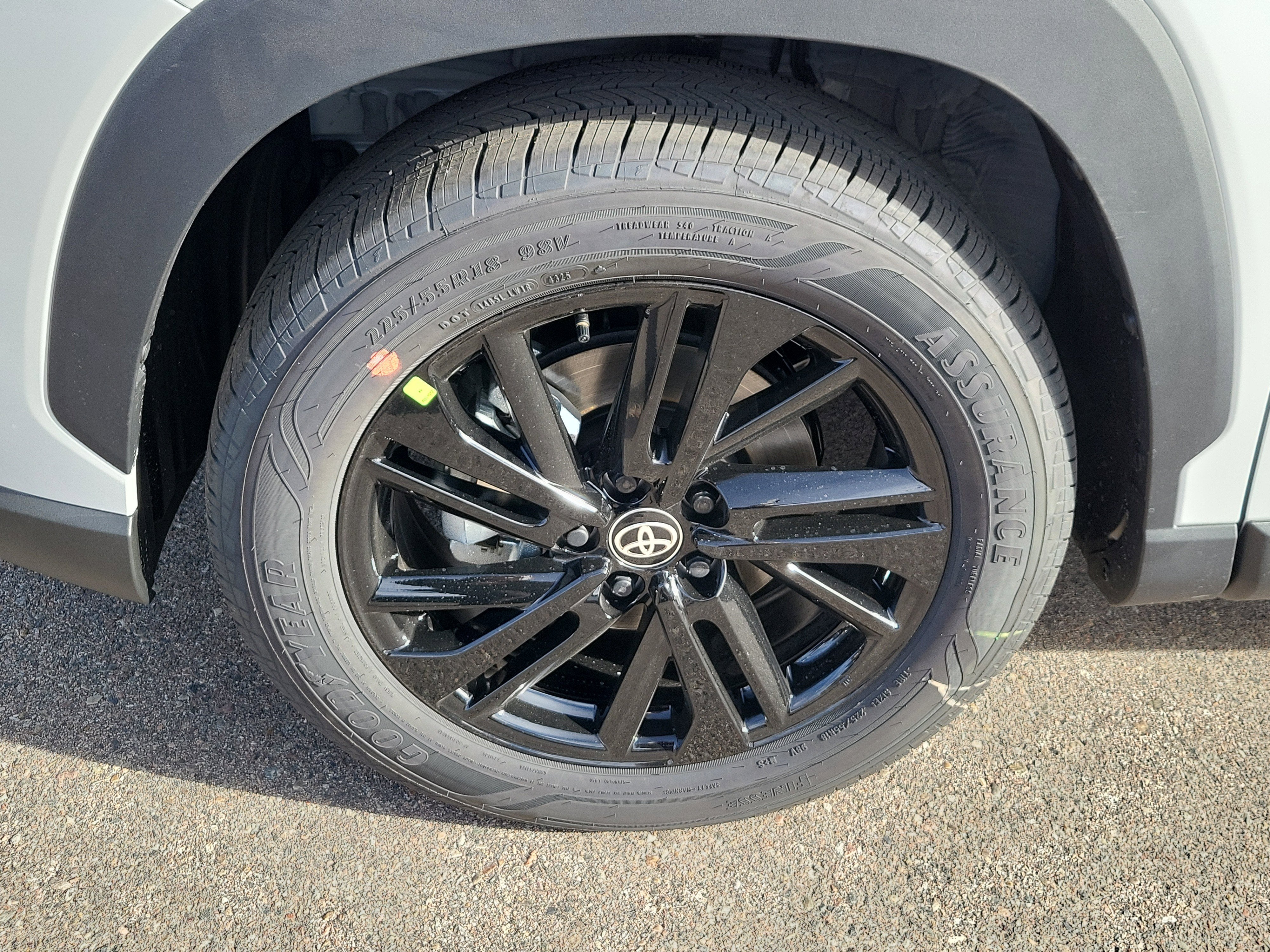 2026 Toyota Corolla Cross Hybrid Hybrid XSE