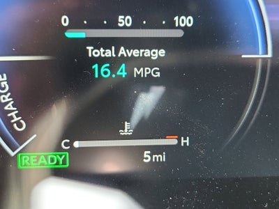 2026 Toyota Corolla Cross Hybrid Hybrid XSE