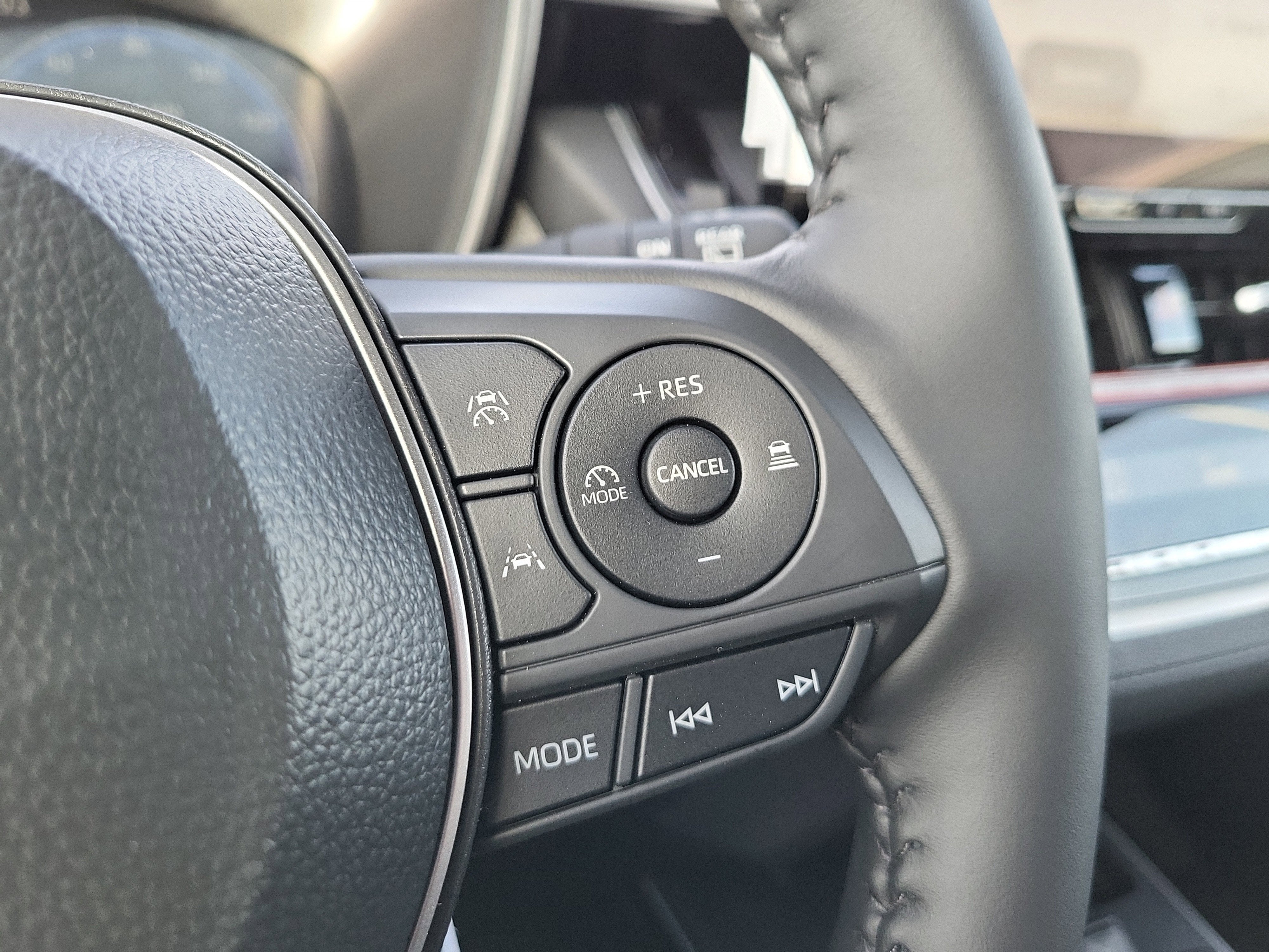 2026 Toyota Corolla Cross Hybrid Hybrid XSE