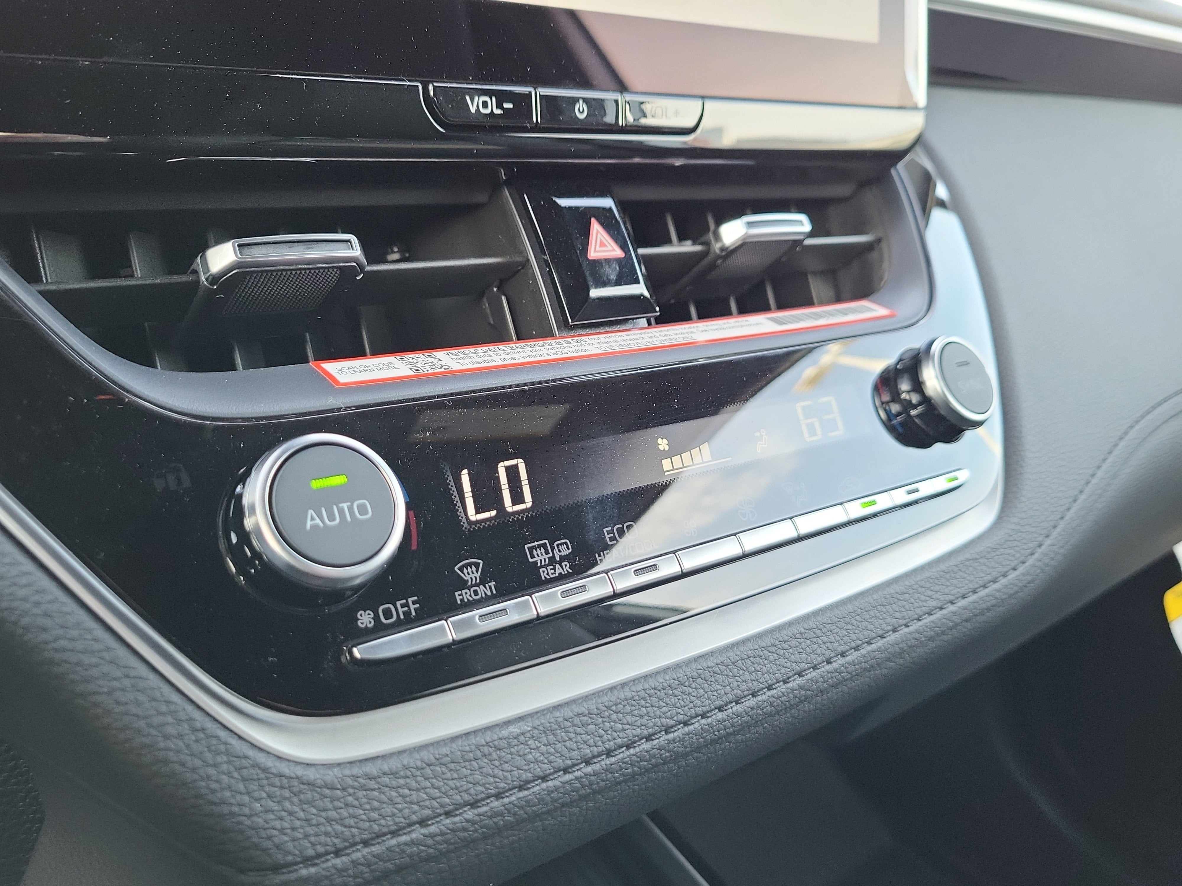 2026 Toyota Corolla Cross Hybrid Hybrid XSE