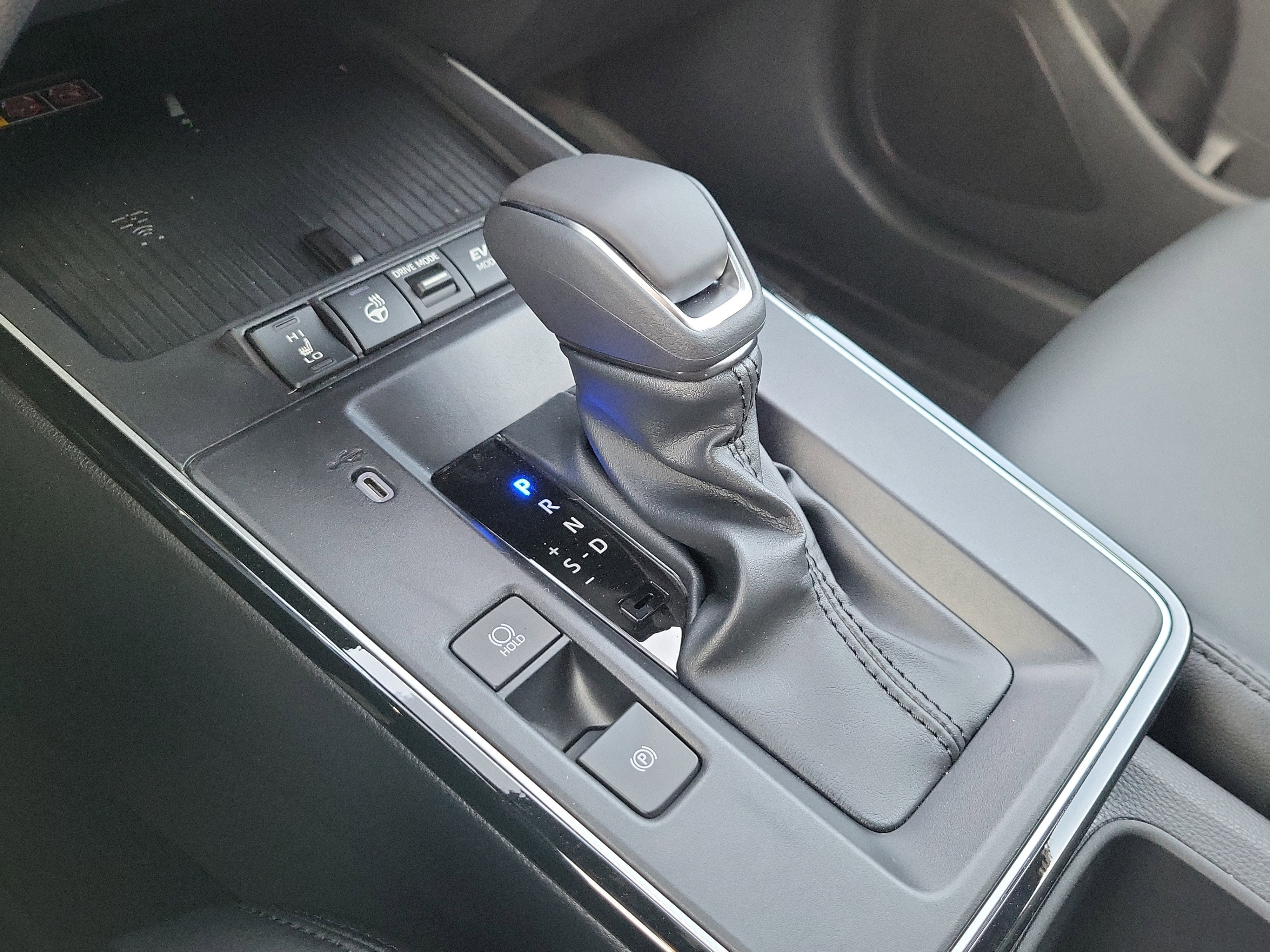 2026 Toyota Corolla Cross Hybrid Hybrid XSE