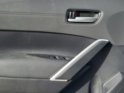 2026 Toyota Corolla Cross Hybrid Hybrid XSE