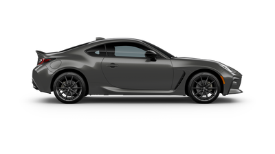 2026 Toyota GR86 GR86 Premium