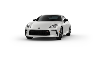 2026 Toyota GR86 GR86 Premium