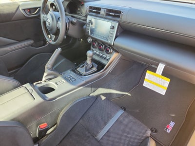 2026 Toyota GR86 GR86 Yuzu Edition