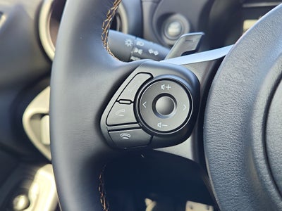 2026 Toyota GR86 GR86 Yuzu Edition