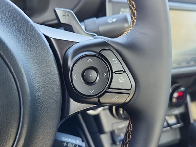 2026 Toyota GR86 GR86 Yuzu Edition