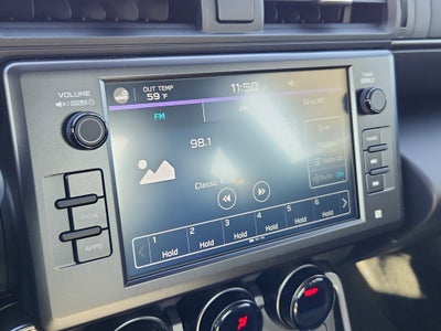 2026 Toyota GR86 GR86 Yuzu Edition