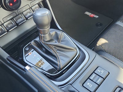 2026 Toyota GR86 GR86 Yuzu Edition