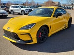 2026 Toyota GR86 GR86 Yuzu Edition