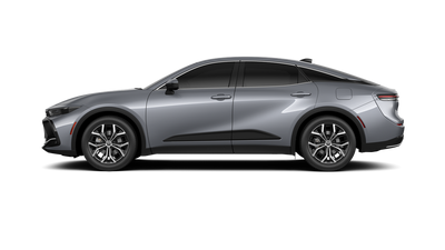 2026 Toyota Toyota Crown XLE
