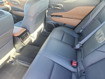 2026 Toyota Toyota Crown Limited