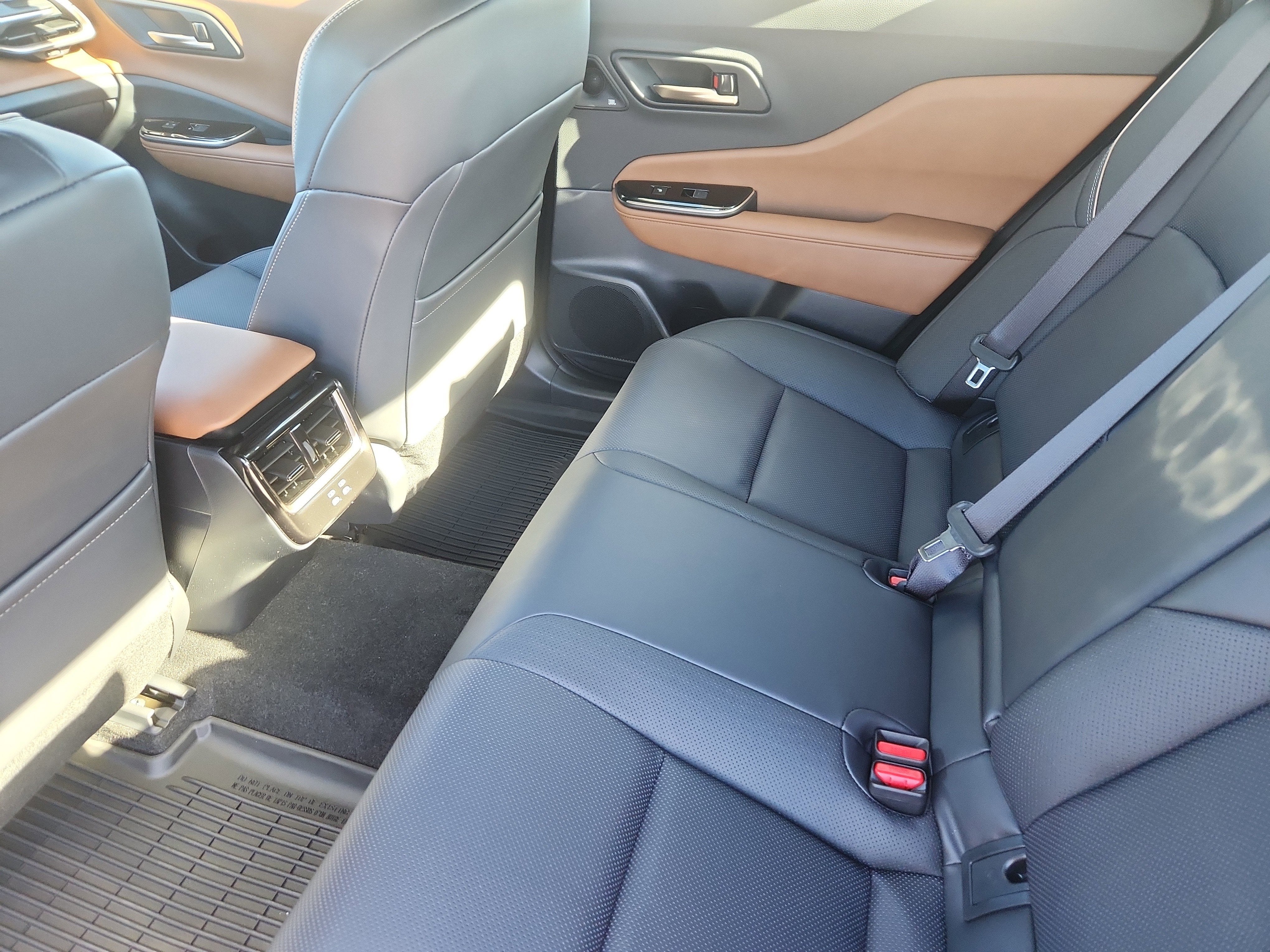 2026 Toyota Toyota Crown Limited