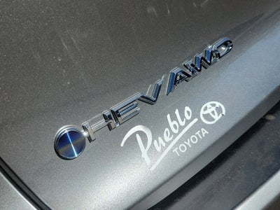 2026 Toyota Toyota Crown Limited