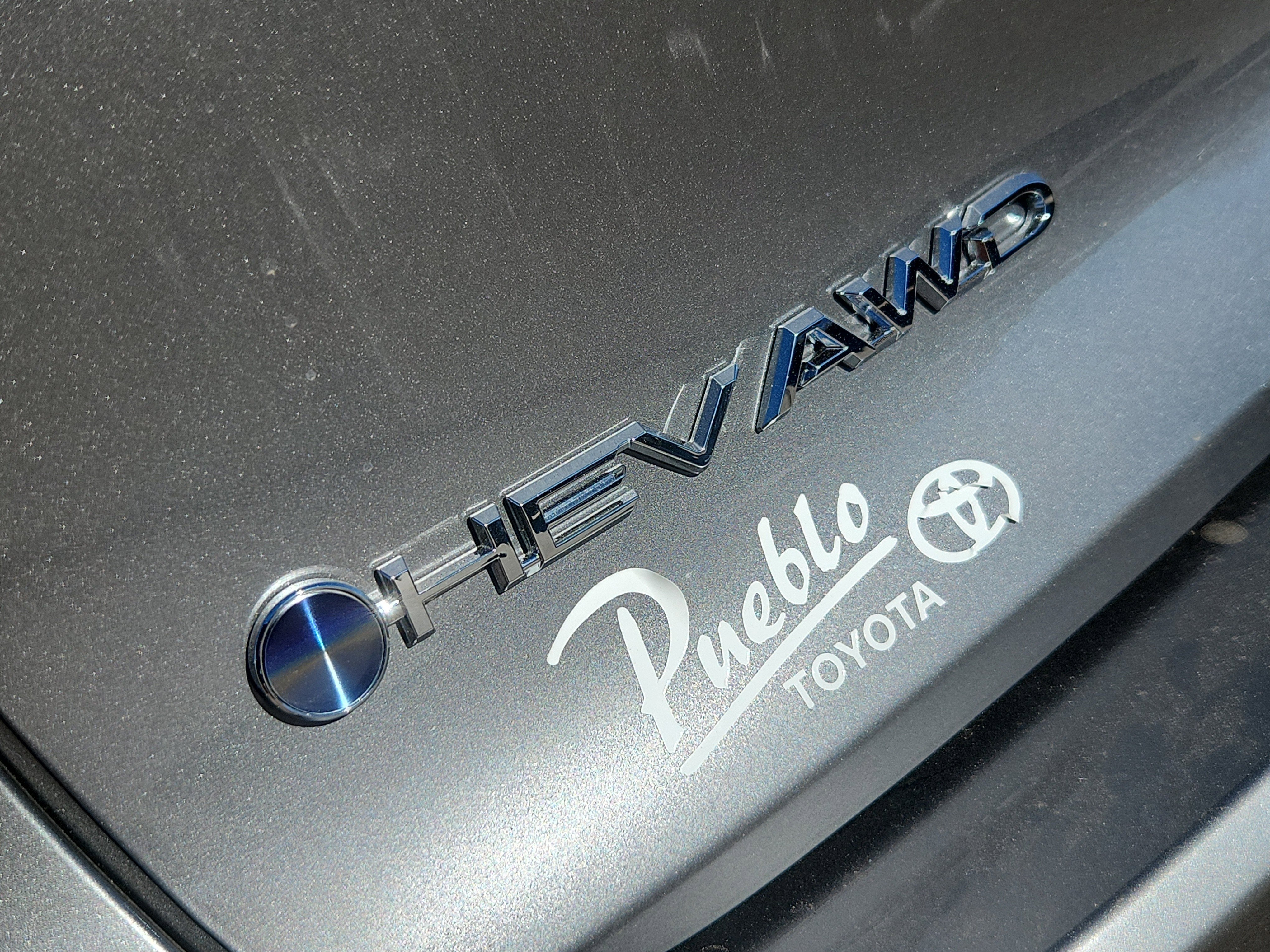 2026 Toyota Toyota Crown Limited