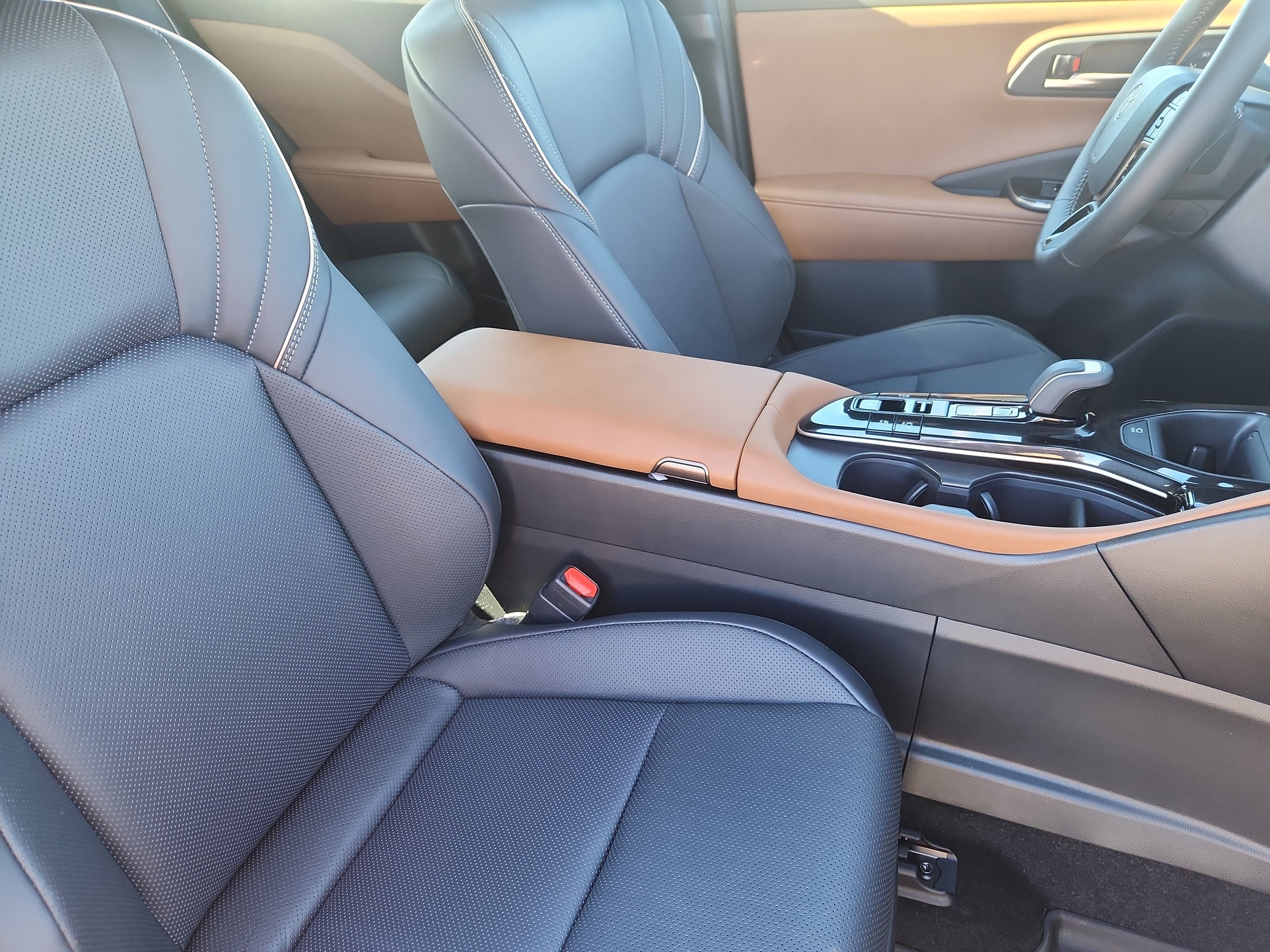 2026 Toyota Toyota Crown Limited