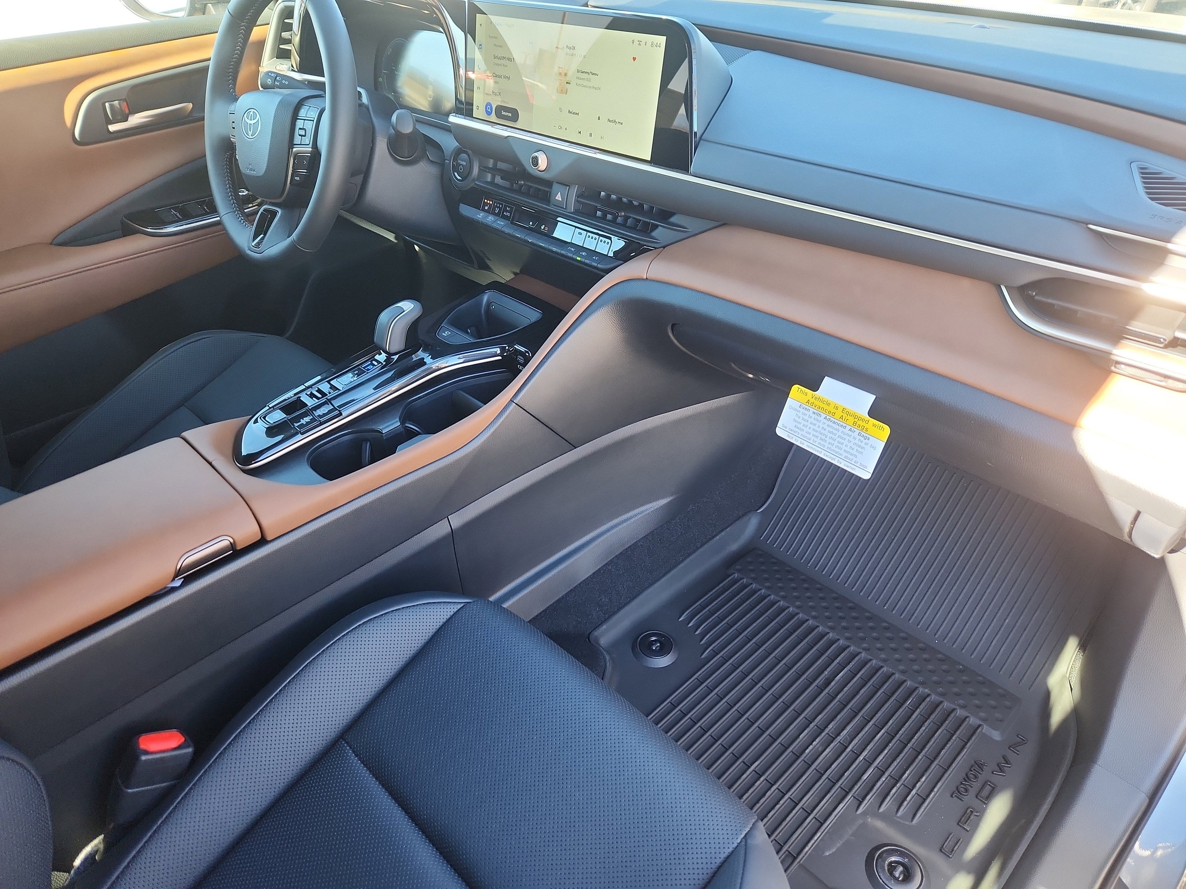 2026 Toyota Toyota Crown Limited