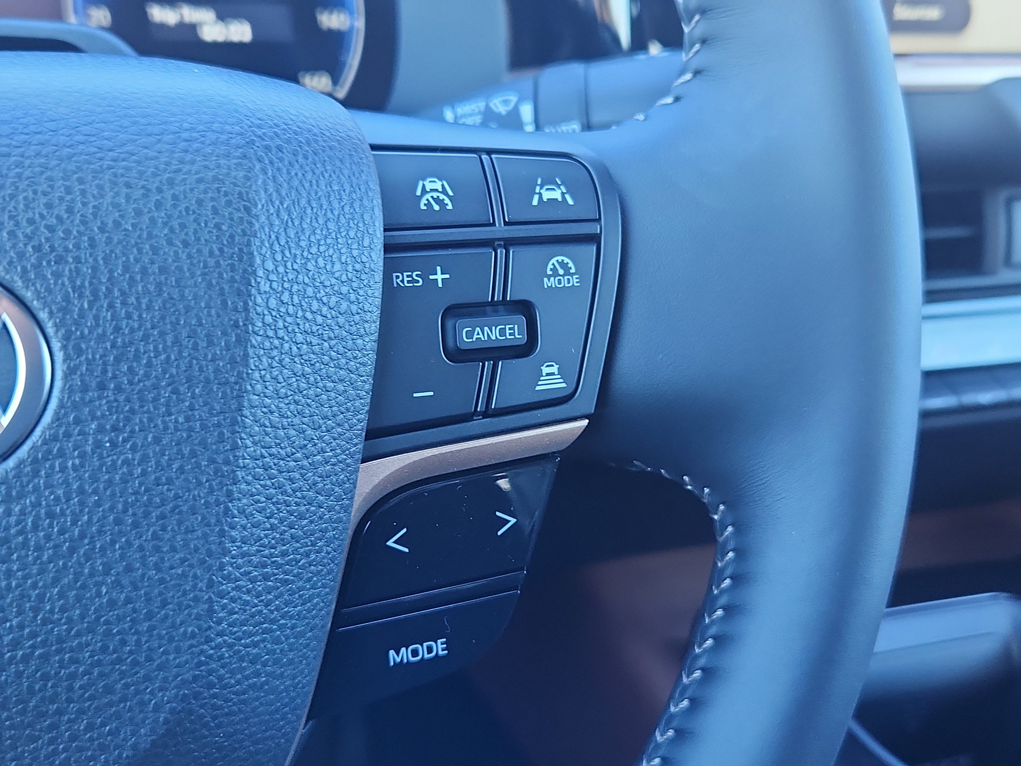 2026 Toyota Toyota Crown Limited