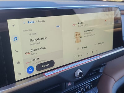 2026 Toyota Toyota Crown Limited