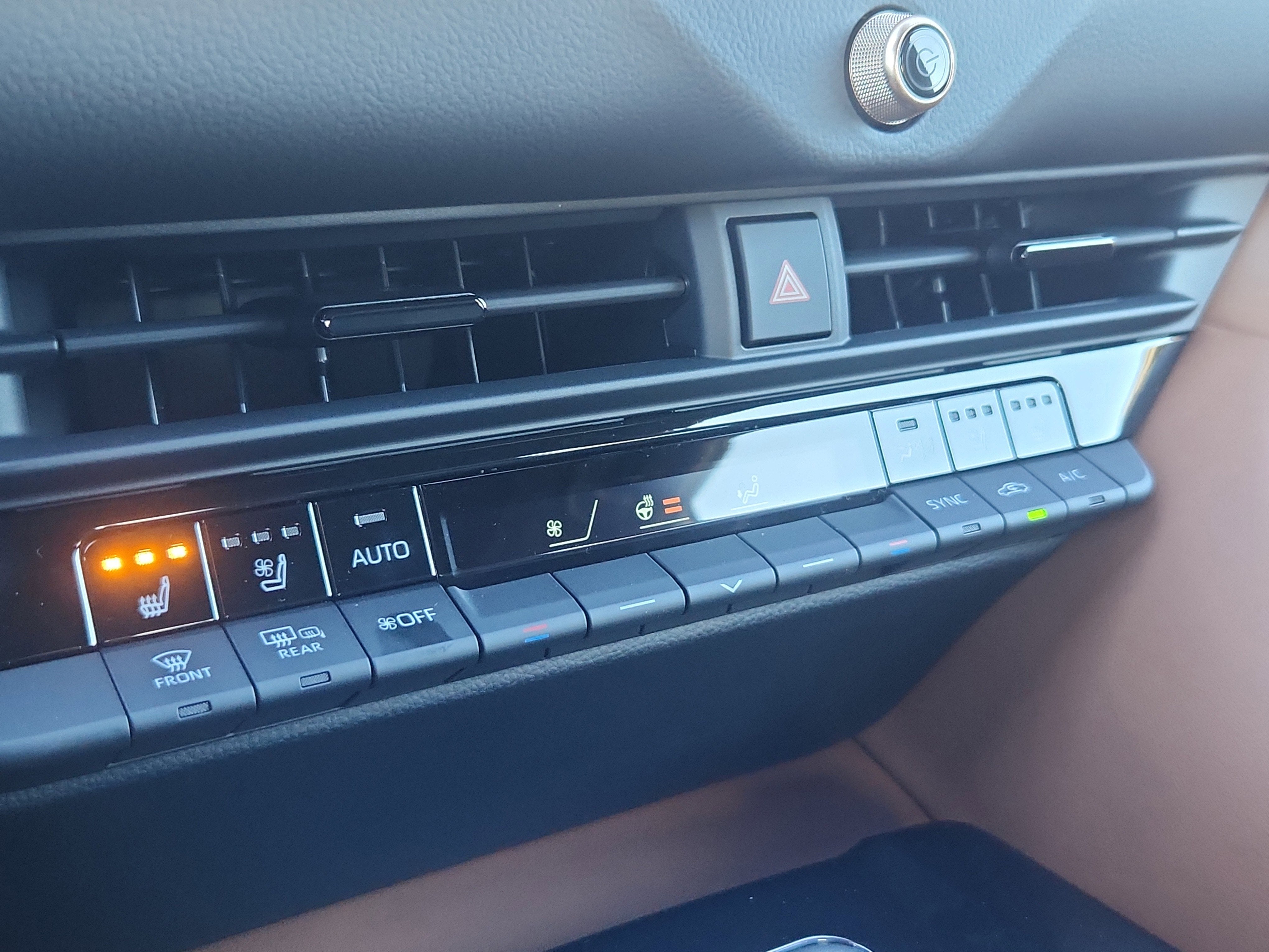 2026 Toyota Toyota Crown Limited