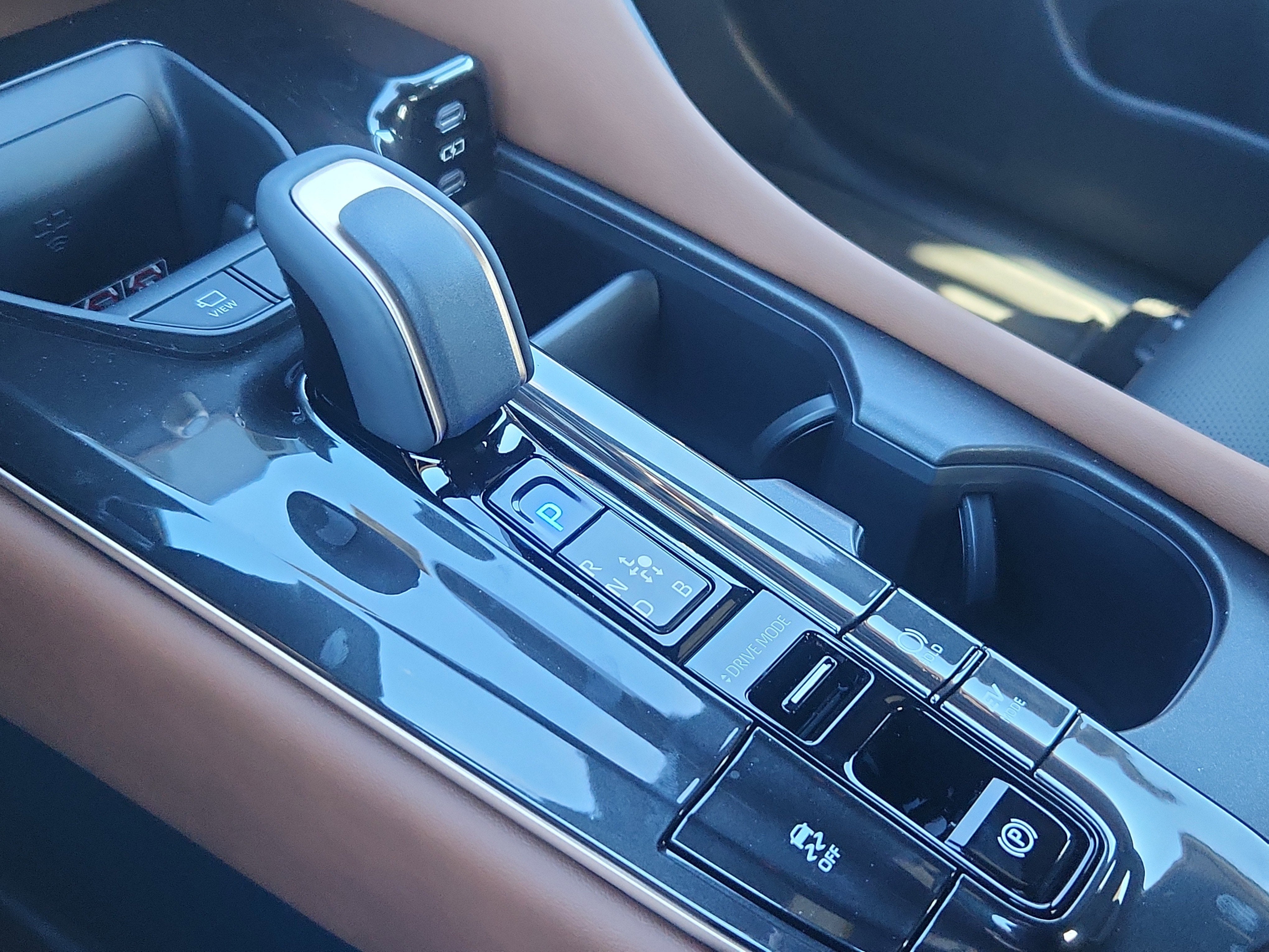 2026 Toyota Toyota Crown Limited