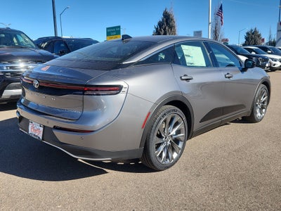 2026 Toyota Toyota Crown Limited