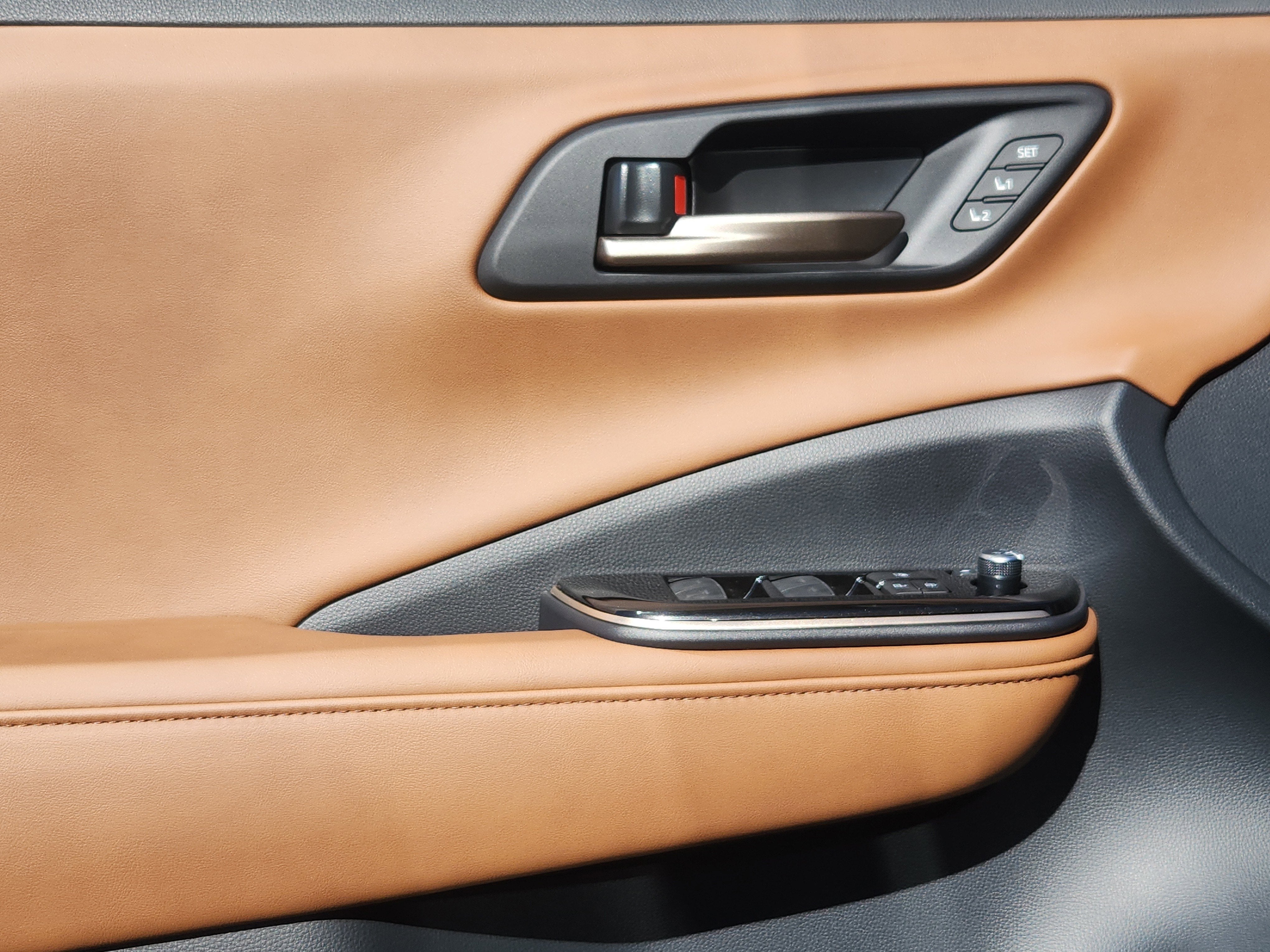 2026 Toyota Toyota Crown Limited