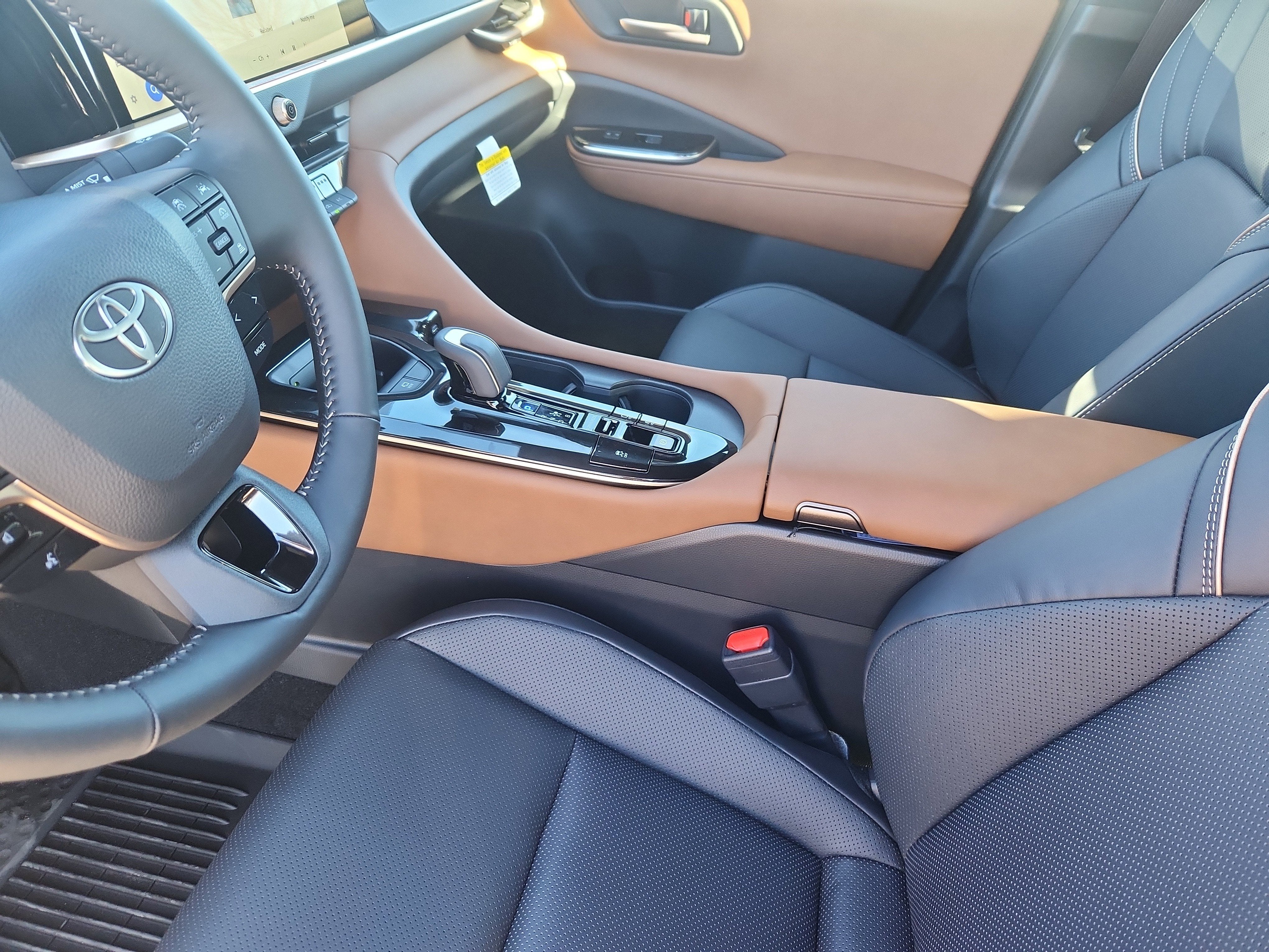 2026 Toyota Toyota Crown Limited