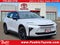 2026 Toyota Crown Signia Limited AWD