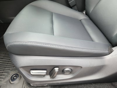 2026 Toyota Crown Signia Limited AWD