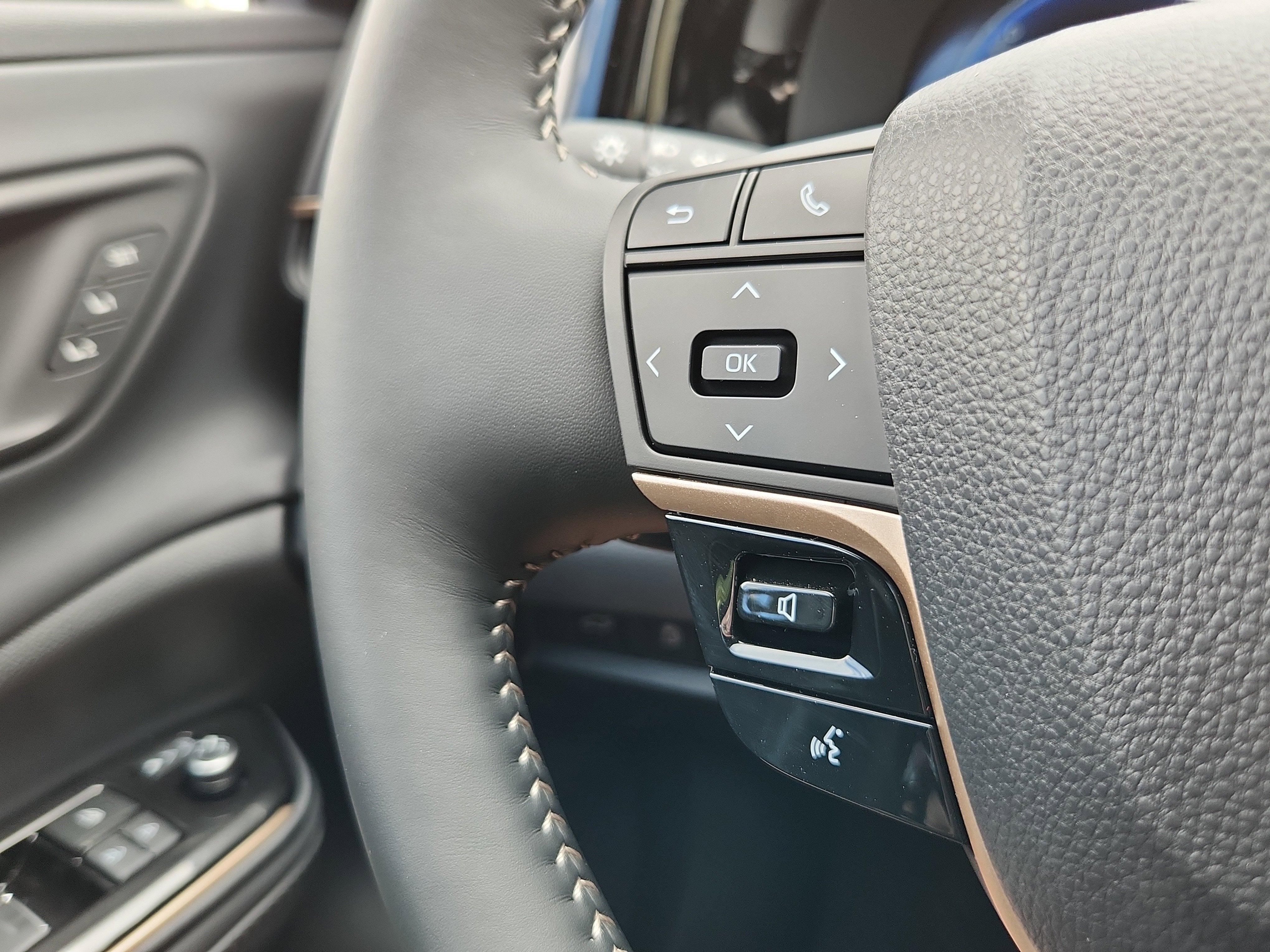 2026 Toyota Crown Signia Limited AWD