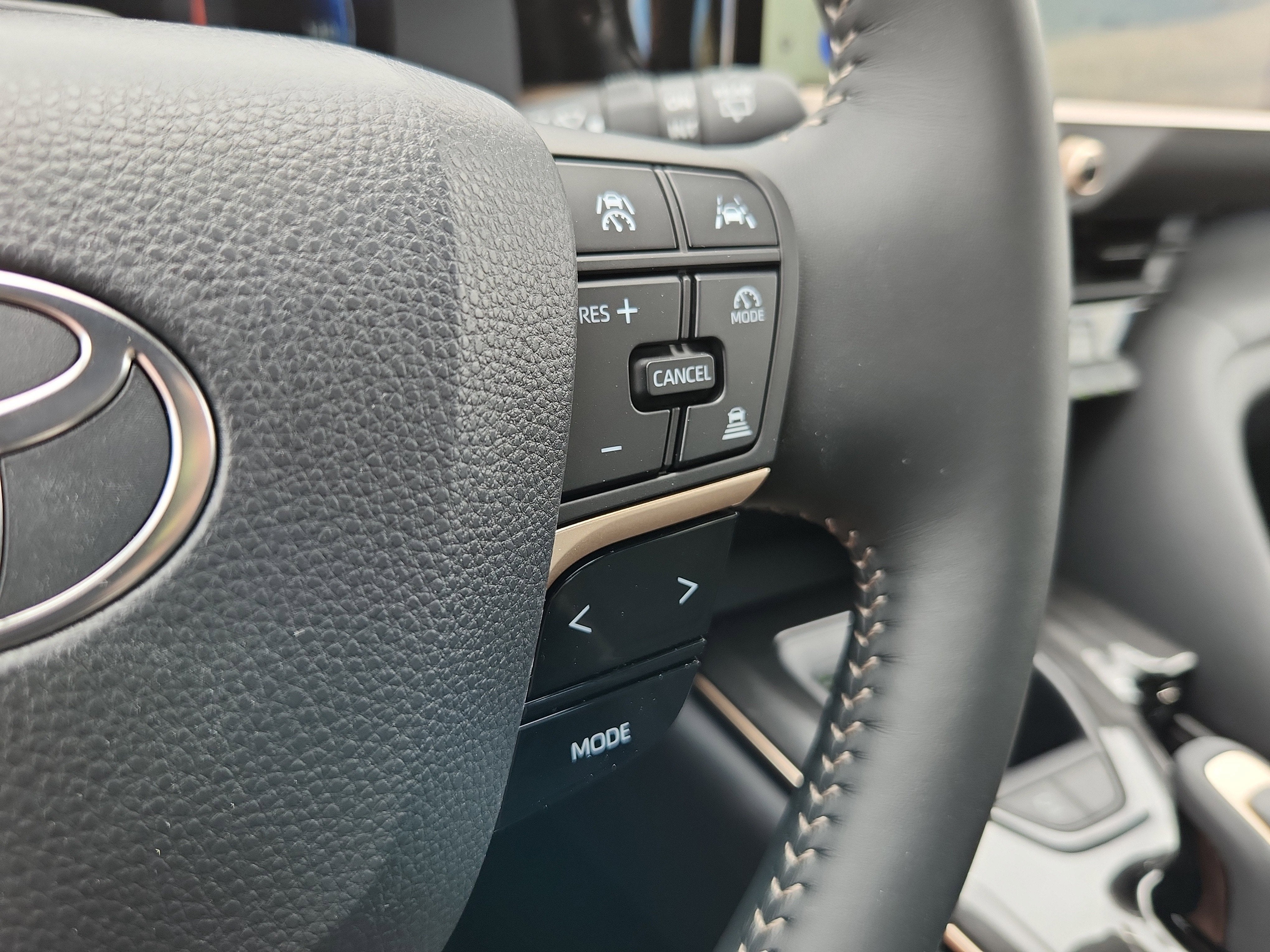 2026 Toyota Crown Signia Limited AWD