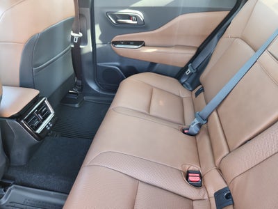 2026 Toyota Toyota Crown Signia XLE